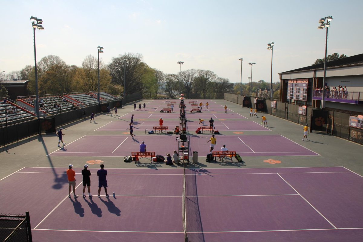 Now more than ever, college tennis players are finding success in the world of professional tennis. 