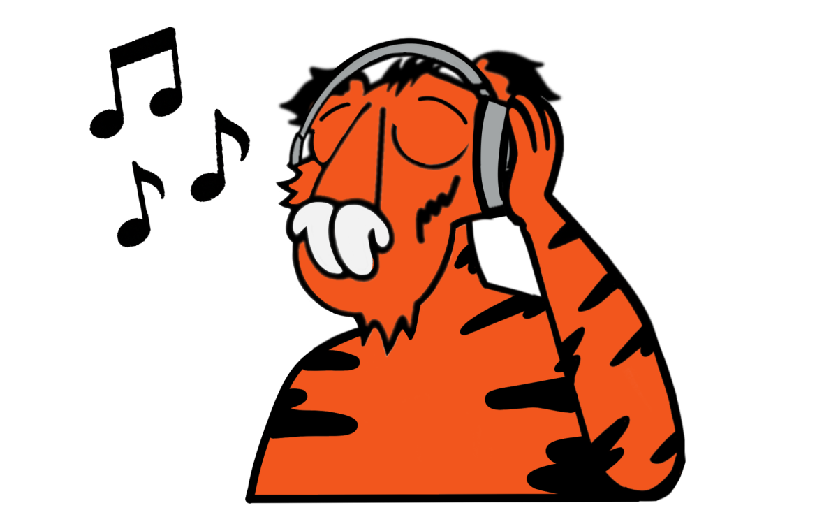 No matter your music taste, Clemson's music scene offers a variety of different genres to suit any listener.