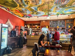 The Tiger compiled a list of 10 category winners from this year's Best of Clemson edition, including Best Coffee, Best Outdoor Spot, Best Place to Bring Your Parents and more. Enjoy reading all about Tigertown favorites!