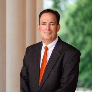 The Clemson board of trustees has selected Benjamin Ayers as the University's next president.